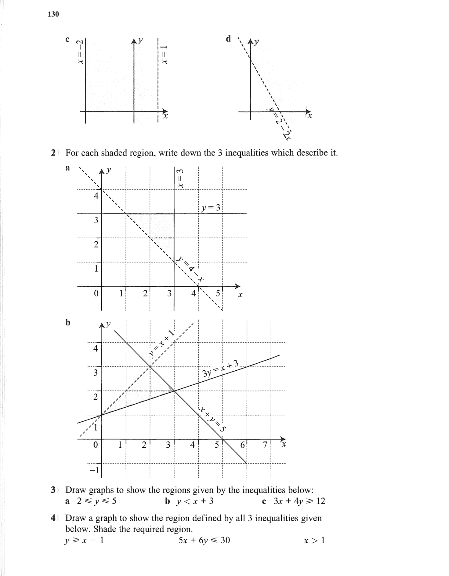 Essential Mathematics for GCSE - Higher - Homework Book